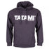 Tatami Essential Hoodie - Petrol-1
